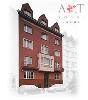 4 - star Prague hotels by Prague-Hotel-Hotels.com. Discount hotels in Prague, Czech Republ