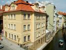 4 - star Prague hotels by Prague-Hotel-Hotels.com. Discount hotels in Prague, Czech Republ