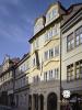 4 - star Prague hotels by Prague-Hotel-Hotels.com. Discount hotels in Prague, Czech Republ