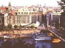 5 five star Prague hotels by Prague-Hotel-Hotels.com. Discount hotels in Prague, Czech Rep