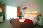 Andel's, Prague hotels accommodation reservation services in the Czech Republic