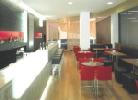 Andel's, Prague hotels accommodation reservation services in the Czech Republic